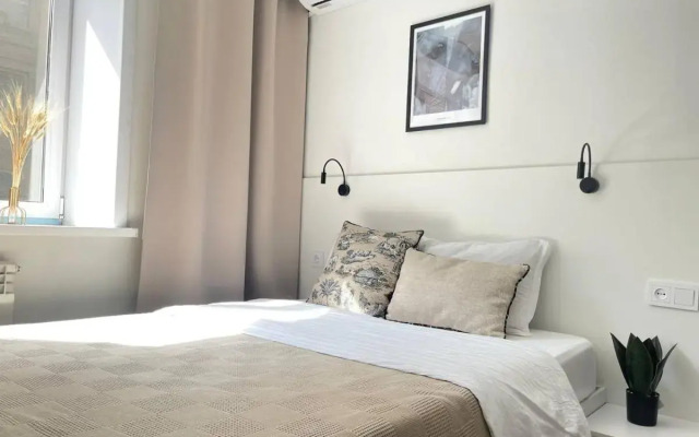 Seven City Apartment hotel