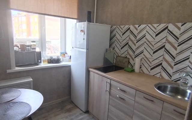 Апартаменты Уютные в Центре