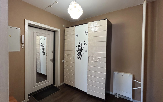 V Tsentre Vozle Tsentralnogo Rynka Flat