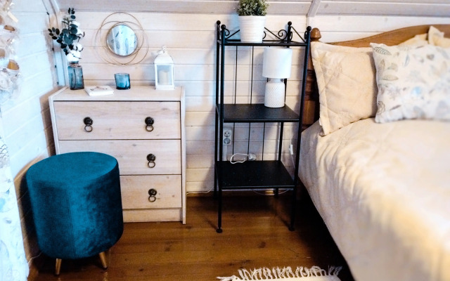 Гостевой дом ДомикиРадонеж