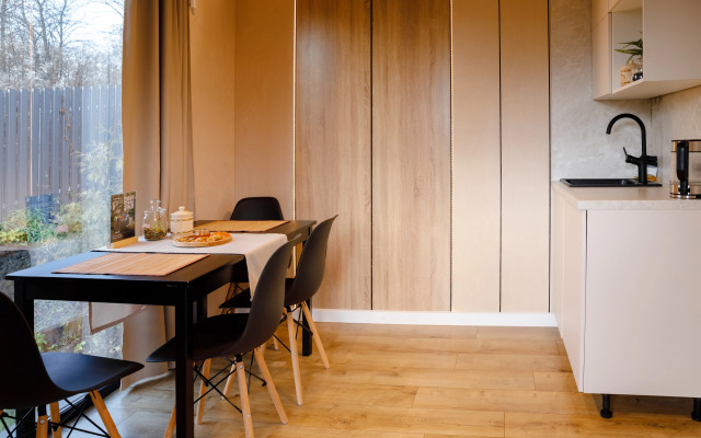 Гостевой Дом 4 Стихии Рязань