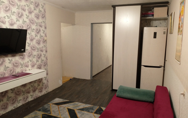 Квартира на Железнодорожников