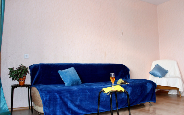 Квартира на Областной Больнице