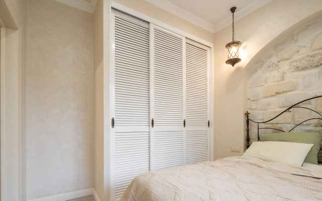 Апартаменты Шикарная 3х комнатная квартира