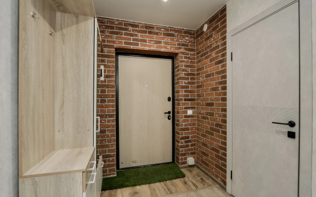 Квартира с видом на лес  Каждый 2 командируется у нас Уютно Ижевск