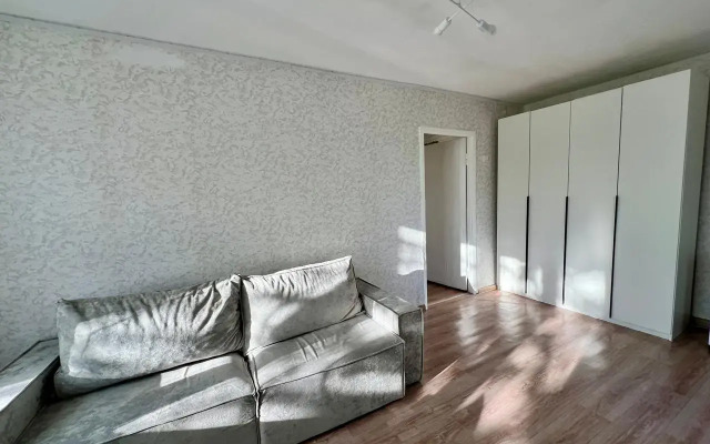 Квартира Двухкомнатная на Волгоградке