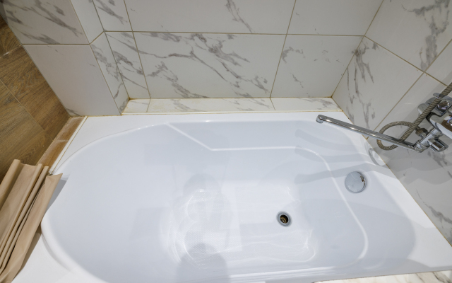 Krasnoarmeyskiy Prospekt 26 Flat
