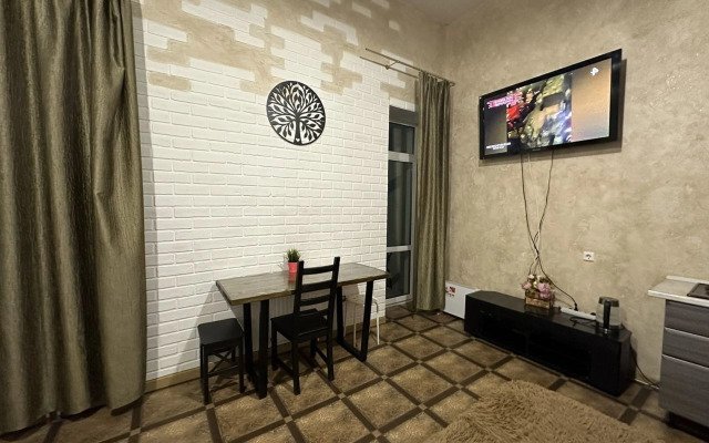 Квартира 96 на улице Красных Героев 20 к2