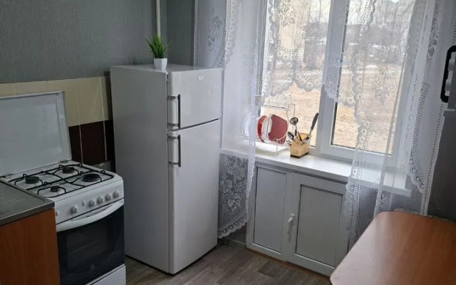 Квартира на Свердлова 40