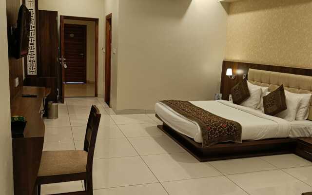 Savitri Resorts Pushkar Hotel