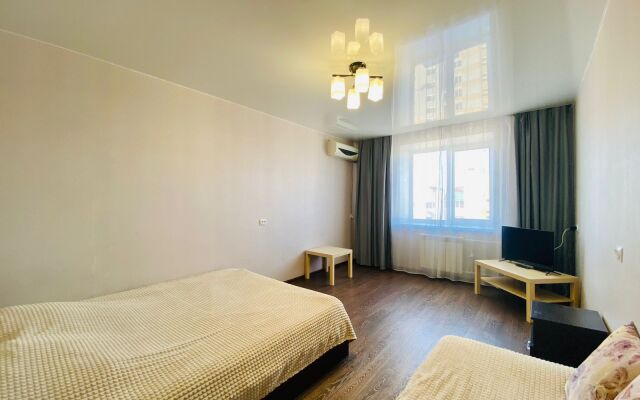 Orehovaya Apartments