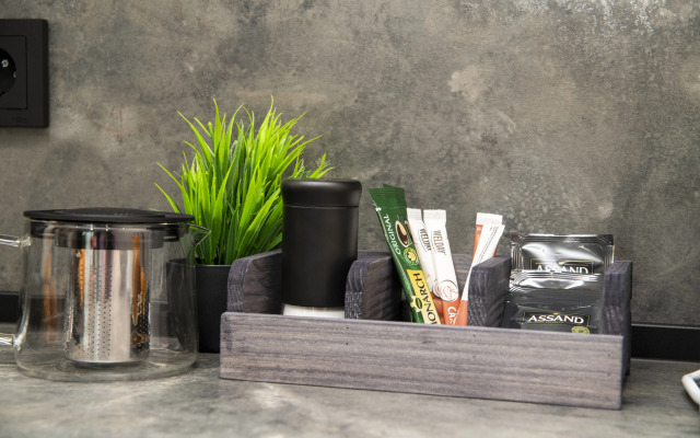 Апартаменты на Родионова 136 Б