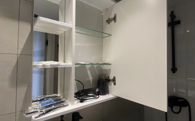 Апартаменты Сокол