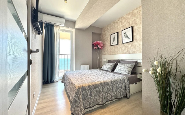 Karavella Portugalii Flat