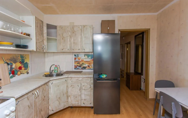 Na Ul. Fastovskaya 14 Flat