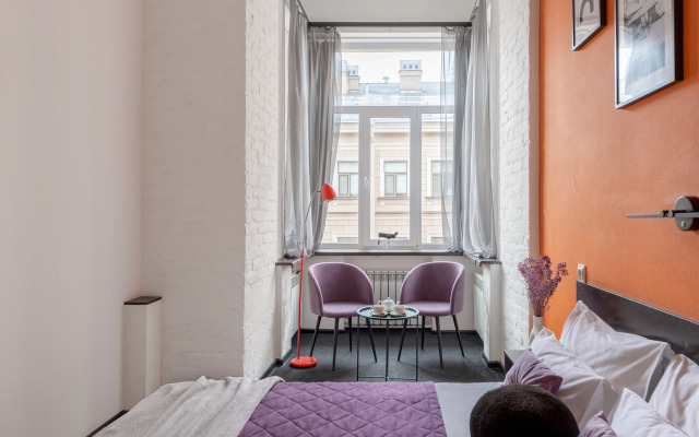 Station S13 Hotel