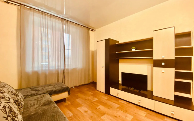 Sovetskaya 190dk2 Apartments