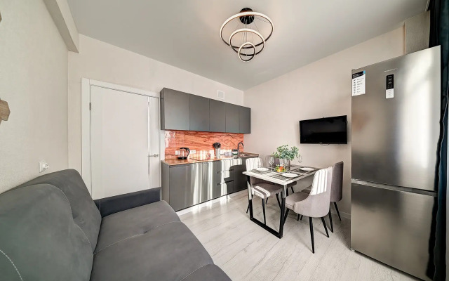Flat Krasnaya Polyana