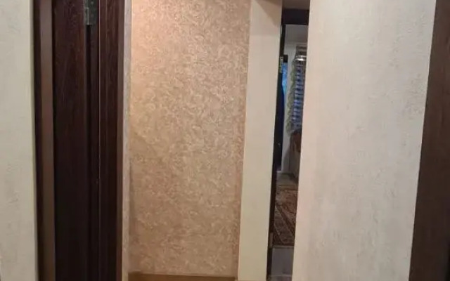 Квартира у самого Синего Моря Сочи