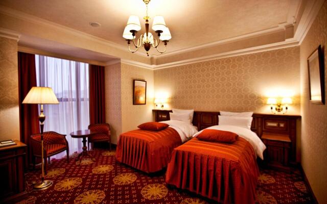 Multi Grand Pharaon Hotel