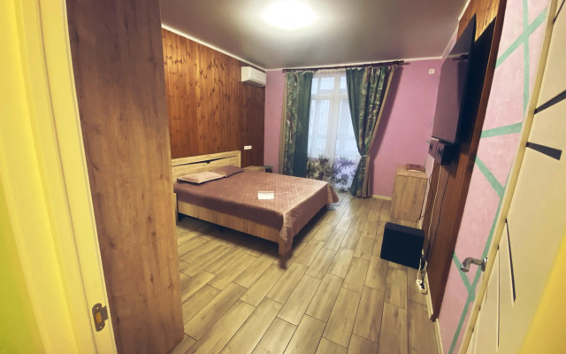 Квартира Лайтхаус