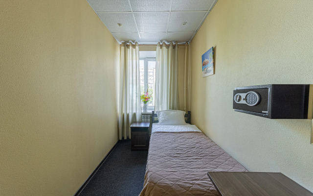 Podyezd №2 Mini-Hotel