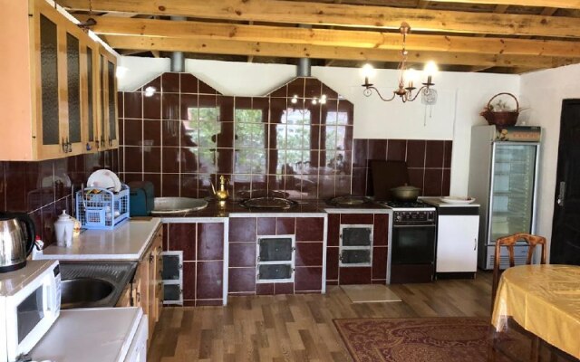 Visit Guest House