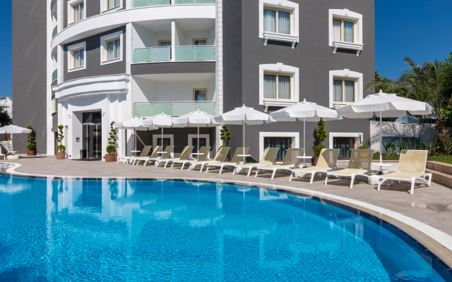 Motto Premium Marmaris