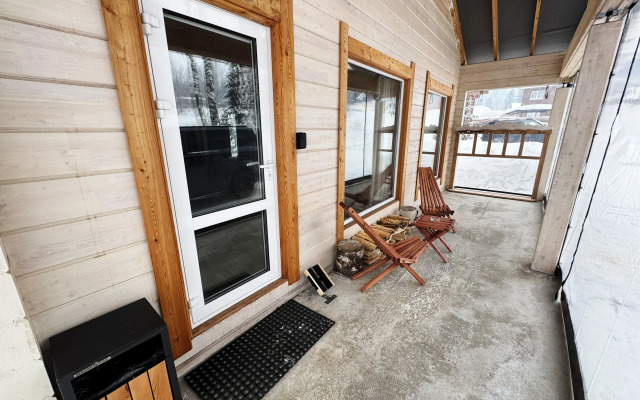 Guest house Shir