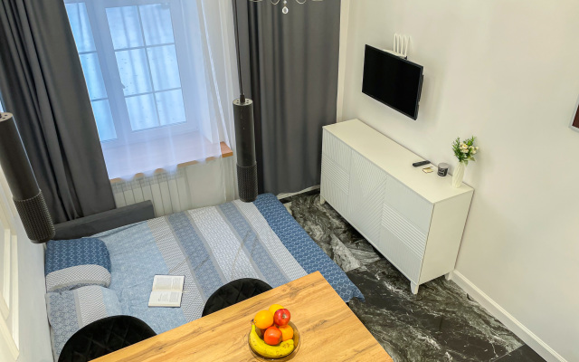 Апартаменты Кусково 120