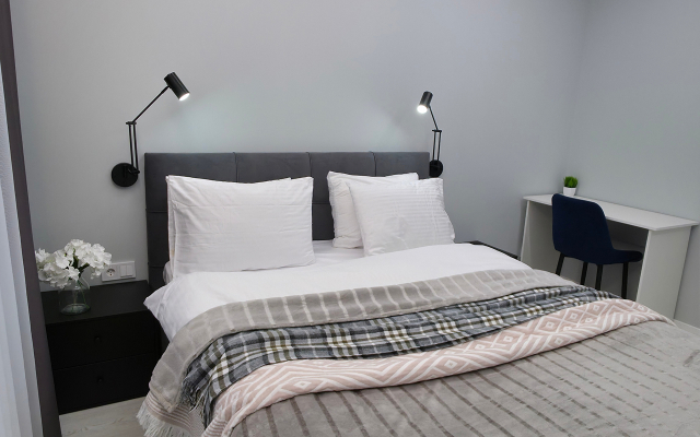 Квартира 268 Уютный Дом