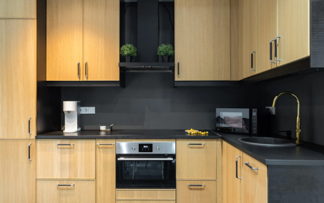 Апартаменты Let Your Flat Невский 150