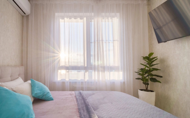 Квартира на Куникова 47Ак2