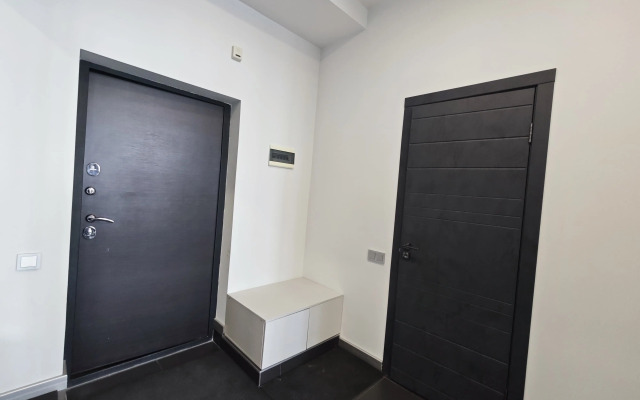 Апартаменты Жк Золотые пески апарт.6а от Evparenda