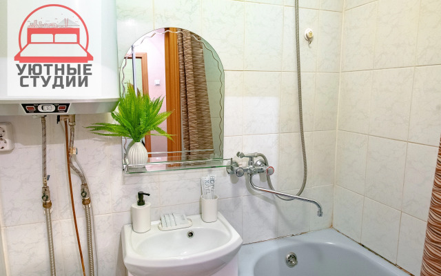 Уютная гостинка на Эгершельде во Владивостоке