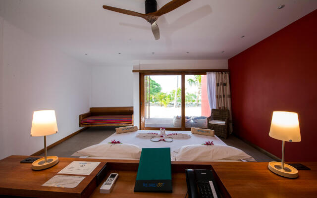 The Barefoot Eco Hotel