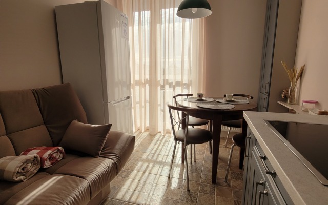 Квартира Уютная Олимпийский бульвар