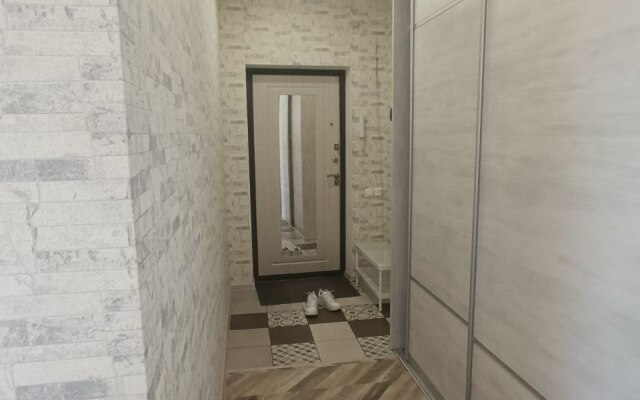 Квартира Однокомнатная Спортивная 33