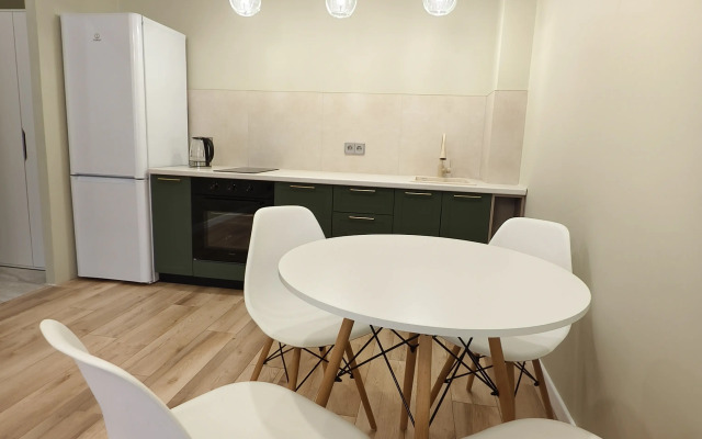 Квартира Однокомнатная в ЖК Знак