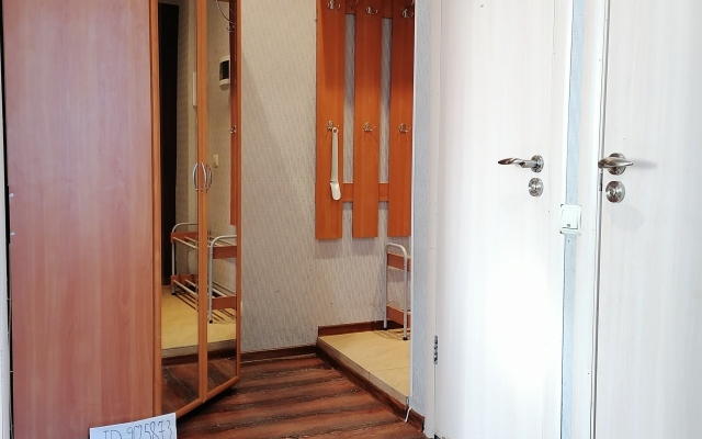 Atmosfera Komforta Geologorazvedchikov 9 Apartments