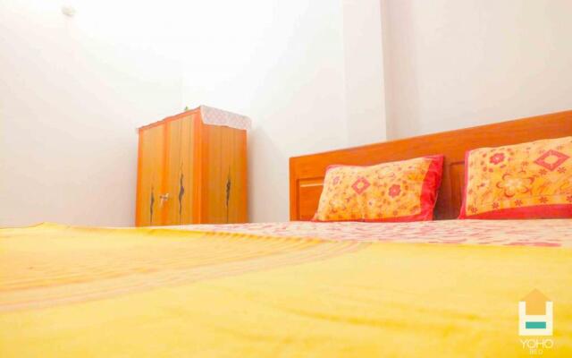 Yoho Piumi Villa