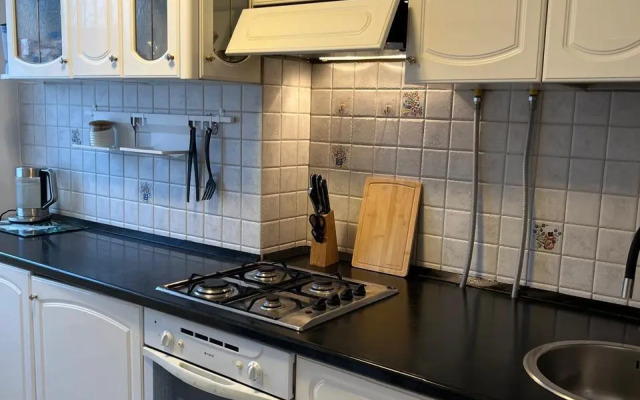 Квартира Чудесная в центре