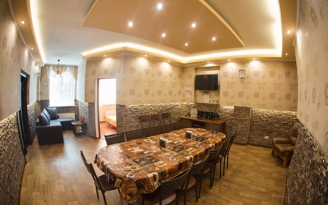 Отель Султан