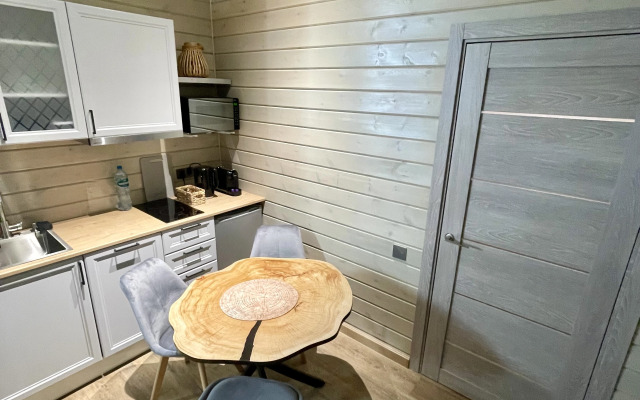 Частный дом SkandyVillage_2