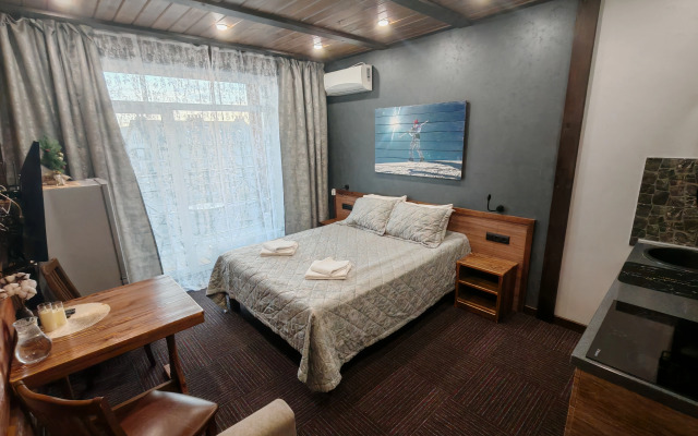 Апартаменты Sports Residence, 217