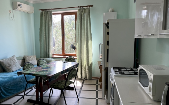 Апартаменты 317 Курзальная 13