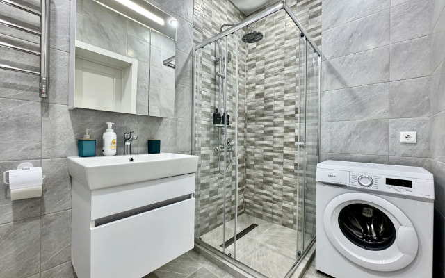 Okolo Morya  Apartments 17