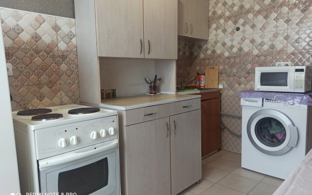 Uyutnaya 2kh Komnatnaya Vozle Pavlovskogo Trakta Flat