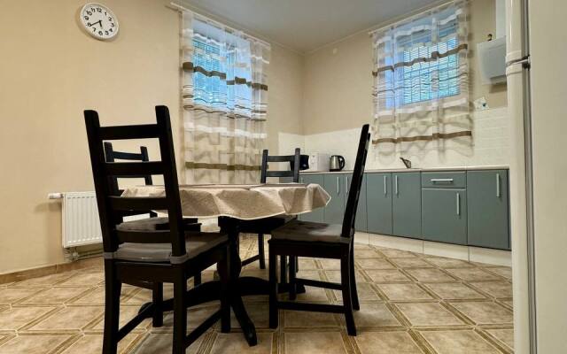 Апартаменты на М. Расковой 2