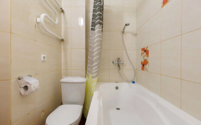 Dlya Vas Apartment